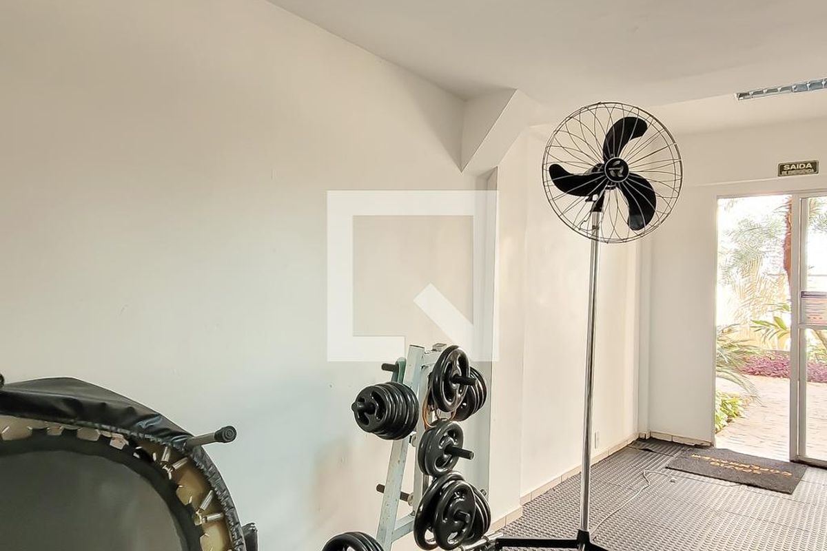 Apartamento à Venda - Mansões Santo Antônio, 3 Quartos,  140 m2 em , Campinas - sp | SoloBR