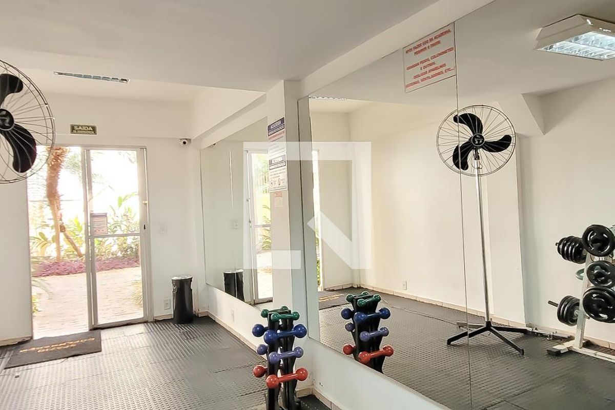 Apartamento à Venda - Mansões Santo Antônio, 3 Quartos,  140 m2 em , Campinas - sp | SoloBR