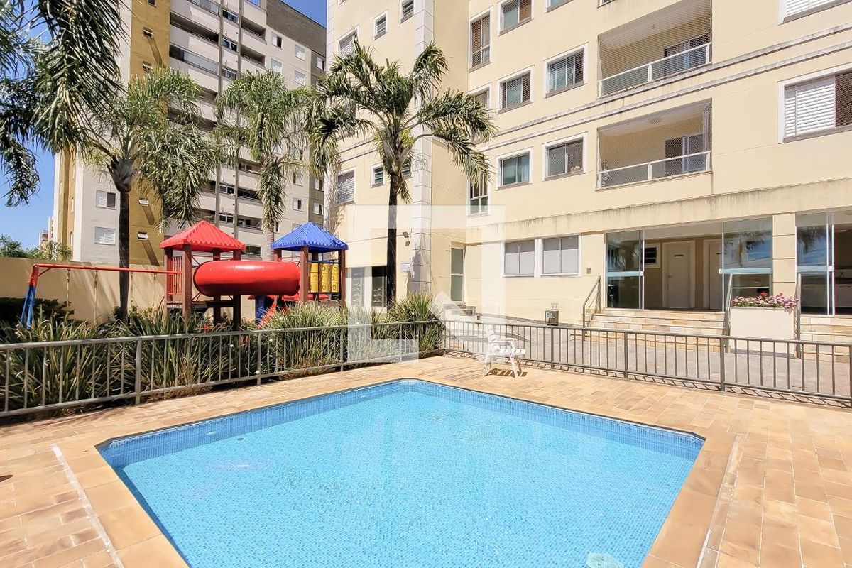 Apartamento à Venda - Mansões Santo Antônio, 3 Quartos,  140 m2 em , Campinas - sp | SoloBR