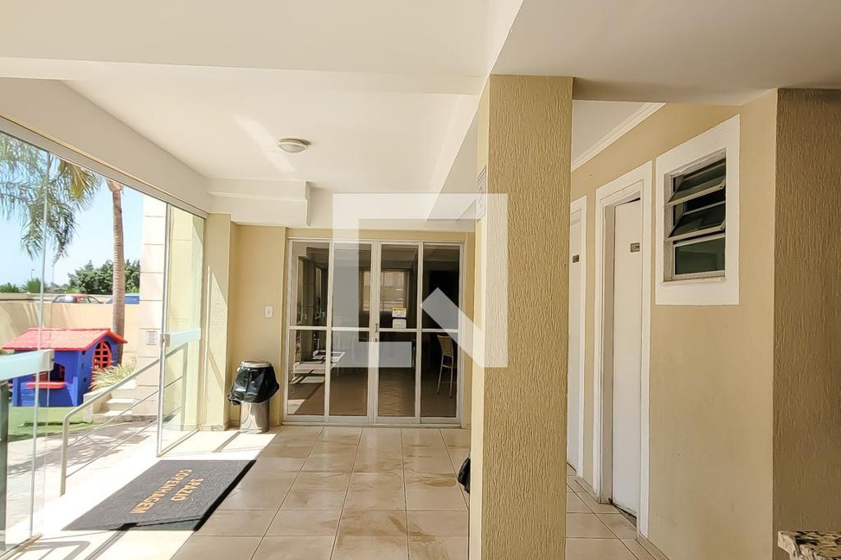 Apartamento à Venda - Mansões Santo Antônio, 3 Quartos,  140 m2 em , Campinas - sp | SoloBR