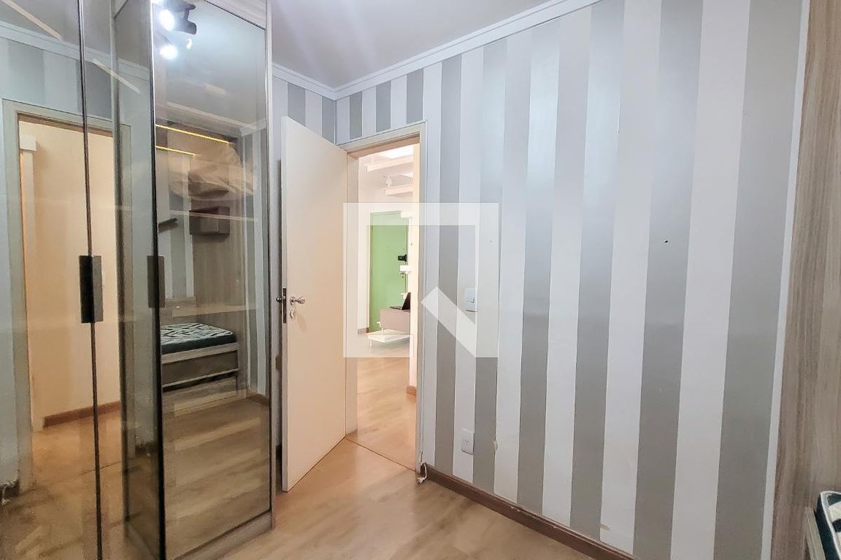 Apartamento à Venda - Mansões Santo Antônio, 3 Quartos,  140 m2 em , Campinas - sp | SoloBR