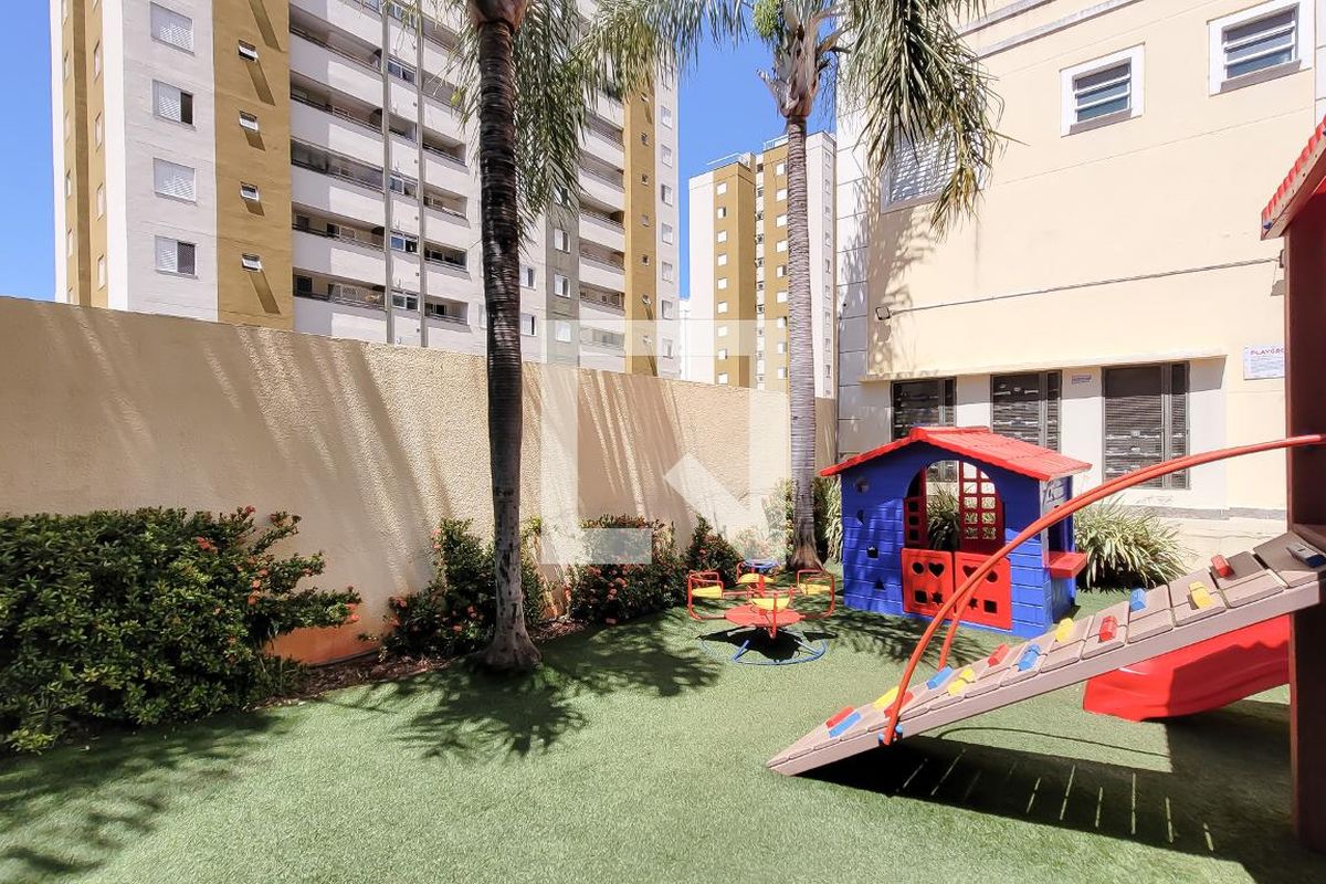 Apartamento à Venda - Mansões Santo Antônio, 3 Quartos,  140 m2 em , Campinas - sp | SoloBR