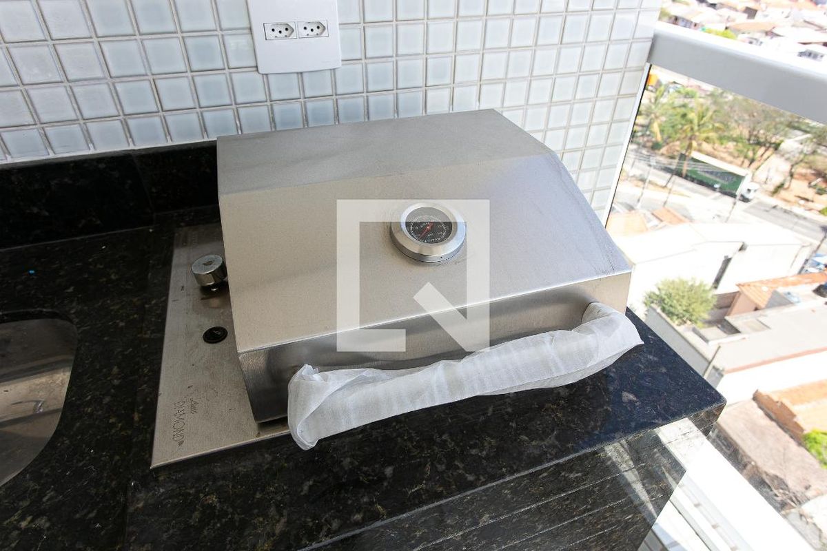 Apartamento, 2 quartos, 81 m² - Foto 16