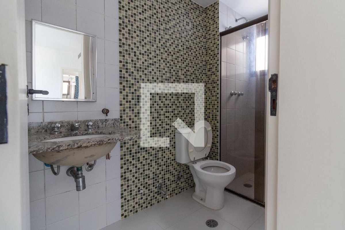 Apartamento, 3 quartos, 75 m² - Foto 46