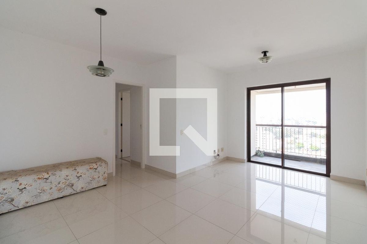 Apartamento, 3 quartos, 75 m² - Foto 2