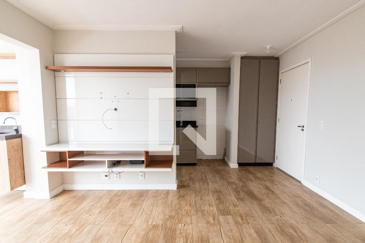 Apartamento, 2 quartos, 53 m² - Foto 10