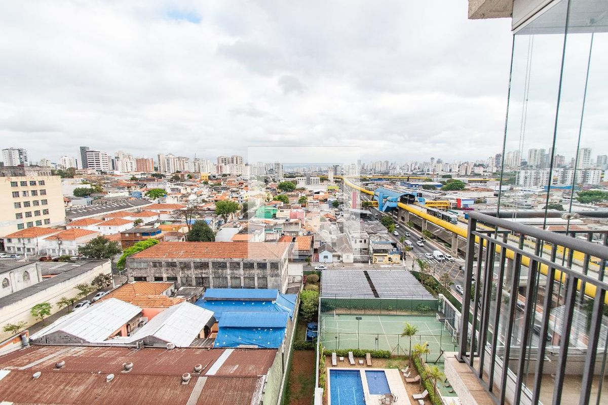 Apartamento, 2 quartos, 53 m² - Foto 38