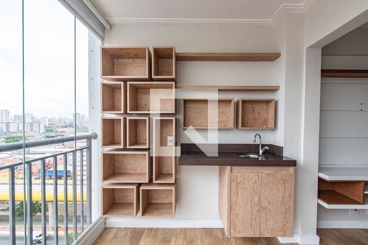 Apartamento, 2 quartos, 53 m² - Foto 20