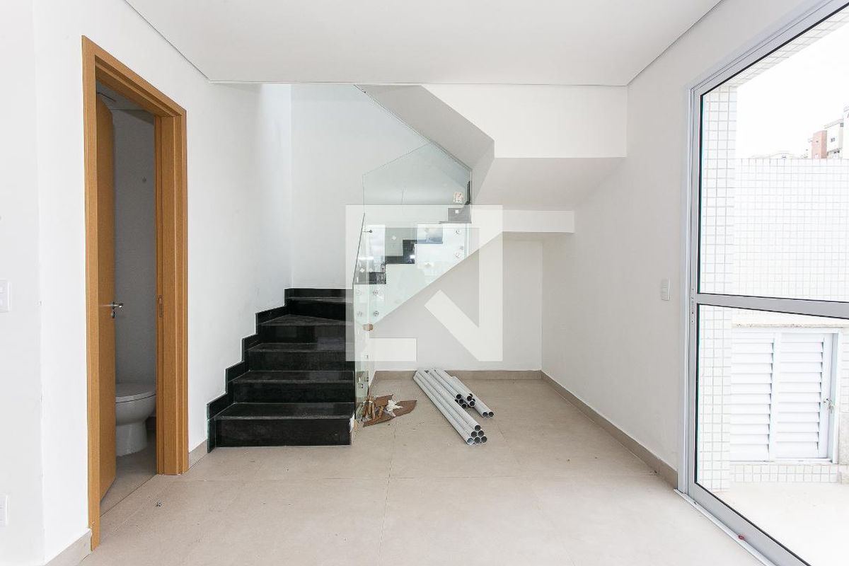 Cobertura, 2 quartos, 129 m² - Foto 10