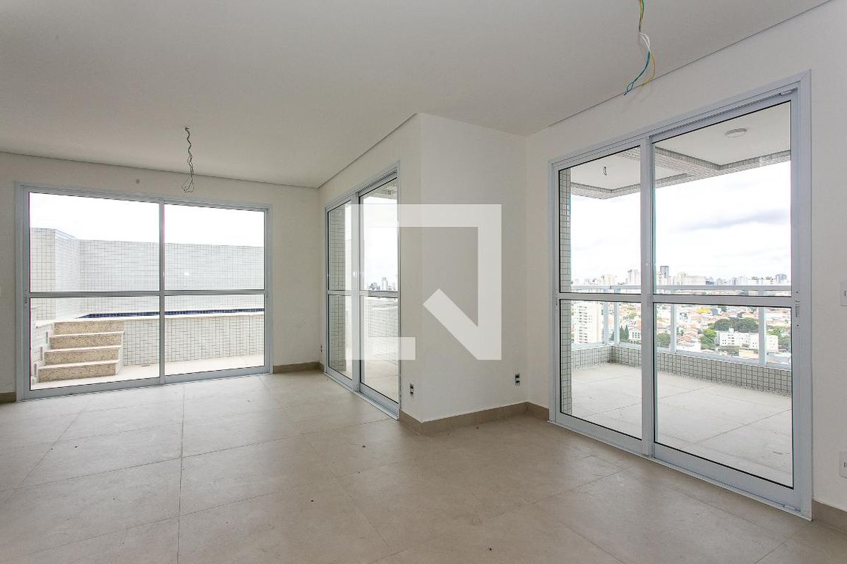Cobertura, 2 quartos, 129 m² - Foto 2