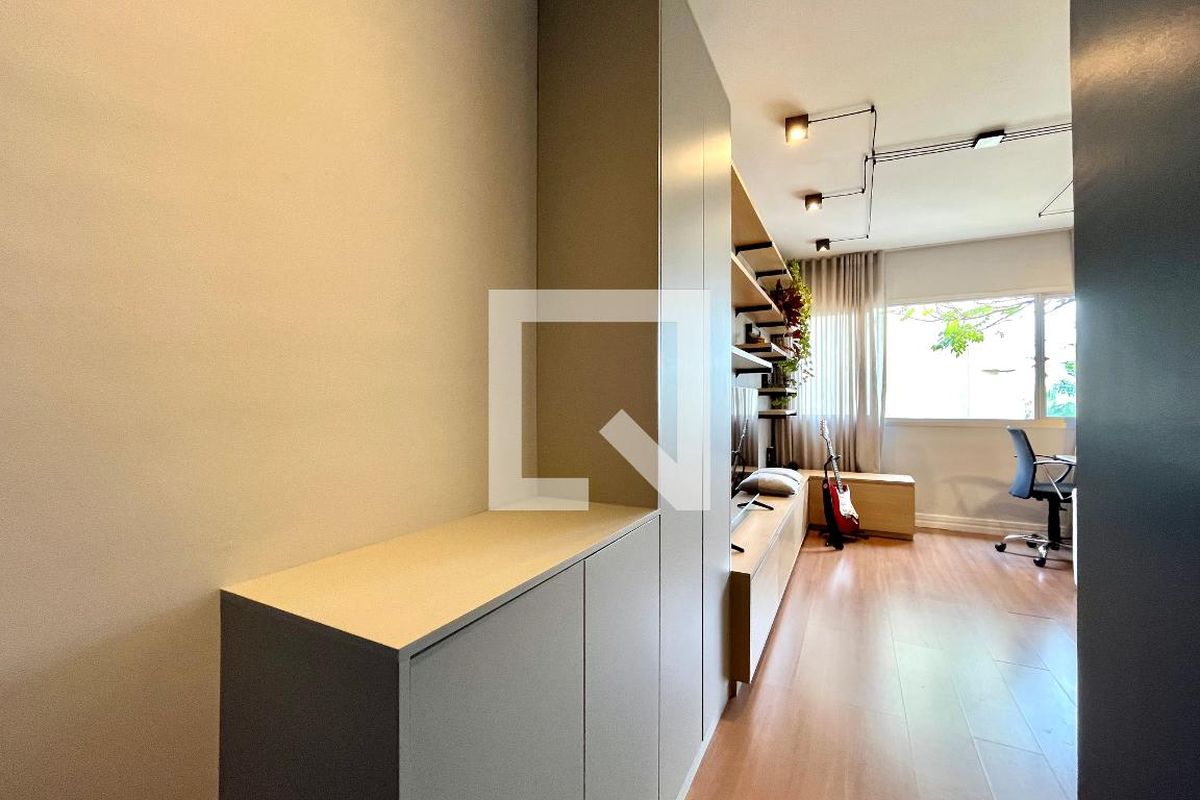Apartamento, 1 quarto, 51 m² - Foto 64