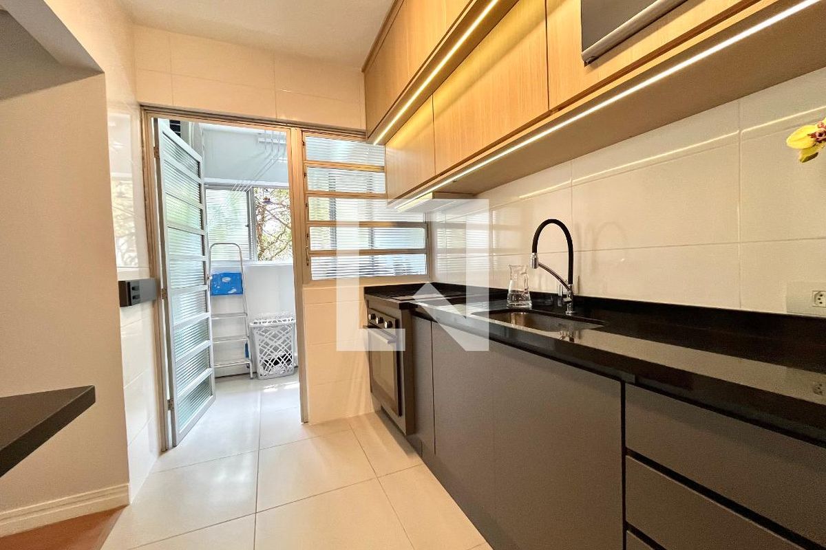 Apartamento, 1 quarto, 51 m² - Foto 34