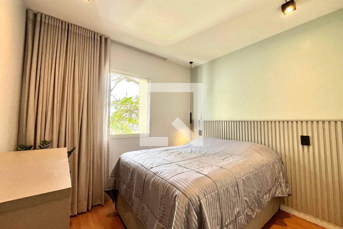 Apartamento, 1 quarto, 51 m² - Foto 12