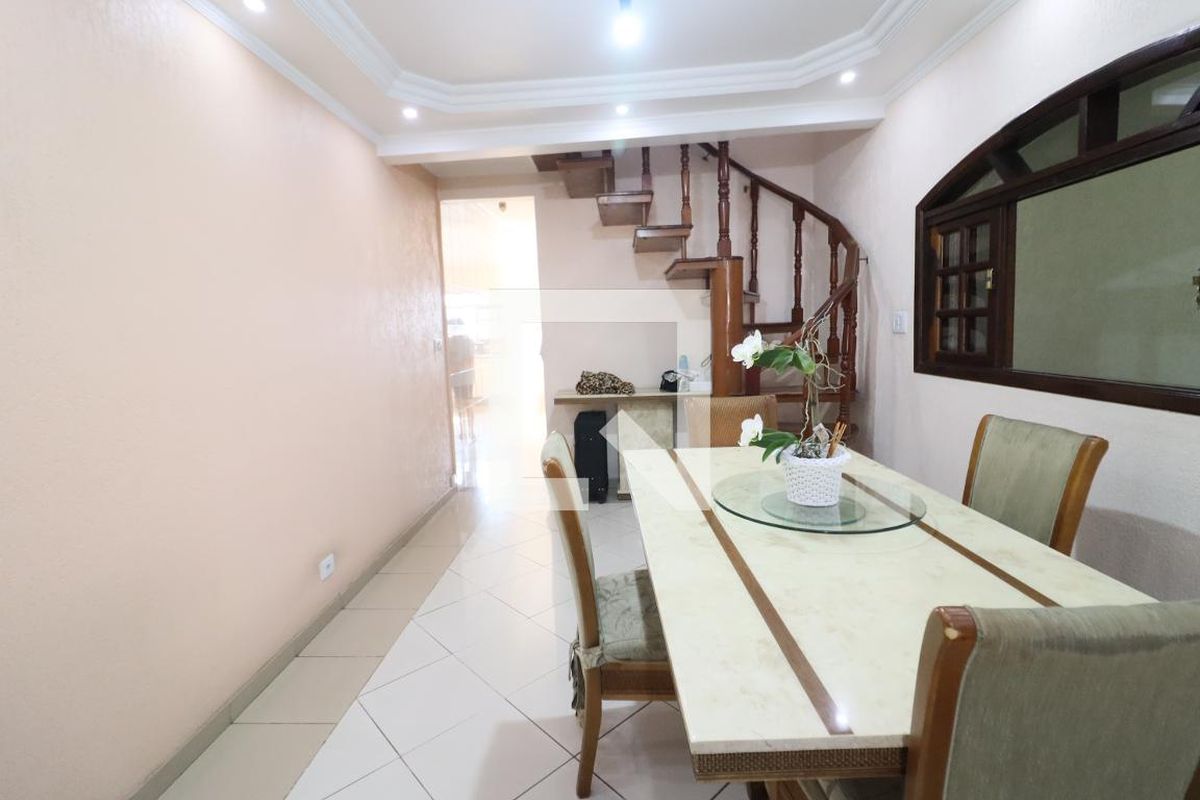 Casa, 3 quartos, 125 m² - Foto 11