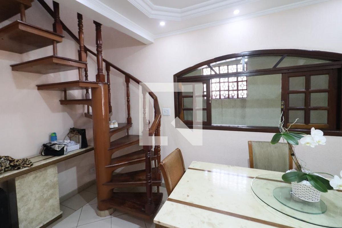 Casa, 3 quartos, 125 m² - Foto 15