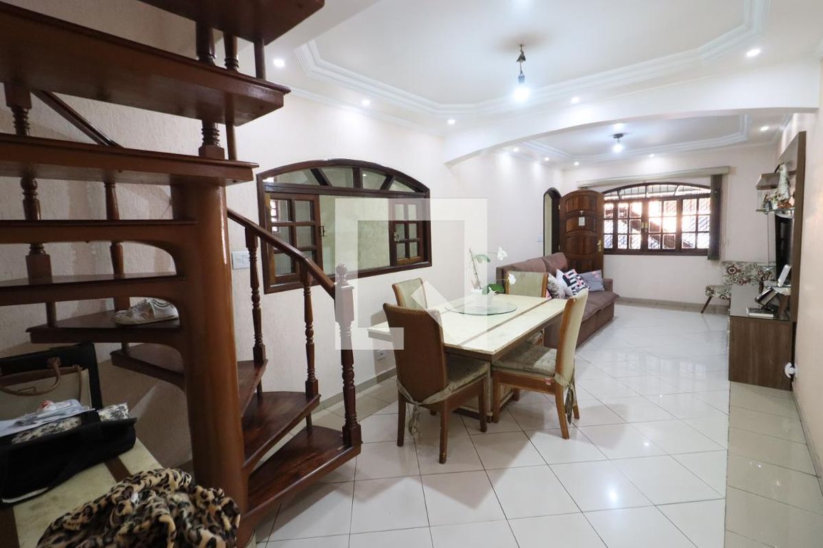 Casa, 3 quartos, 125 m² - Foto 13