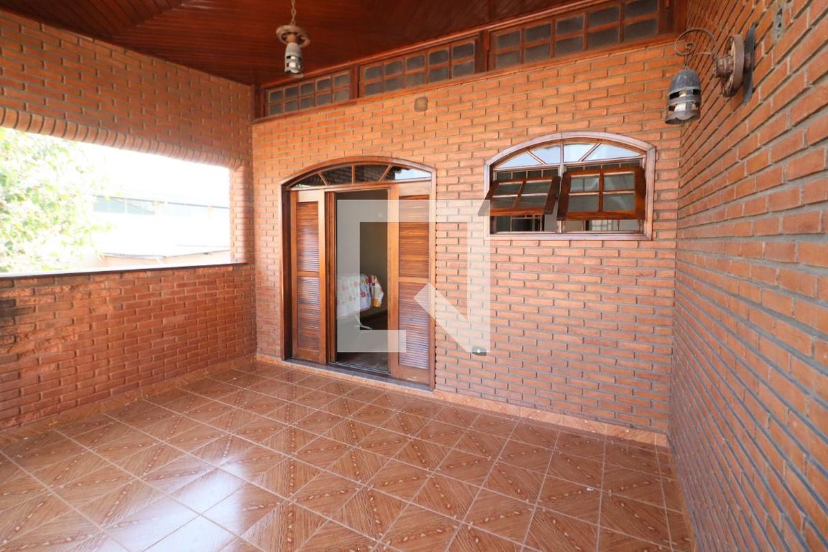 Casa, 3 quartos, 125 m² - Foto 43