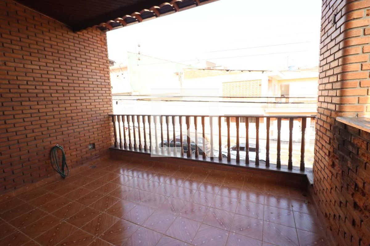 Casa, 3 quartos, 125 m² - Foto 45