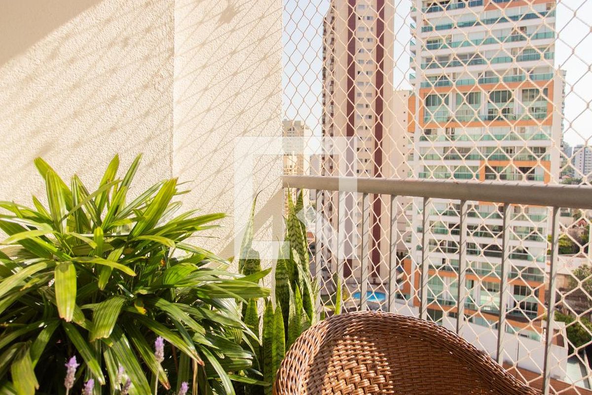 Apartamento, 3 quartos, 72 m² - Foto 18