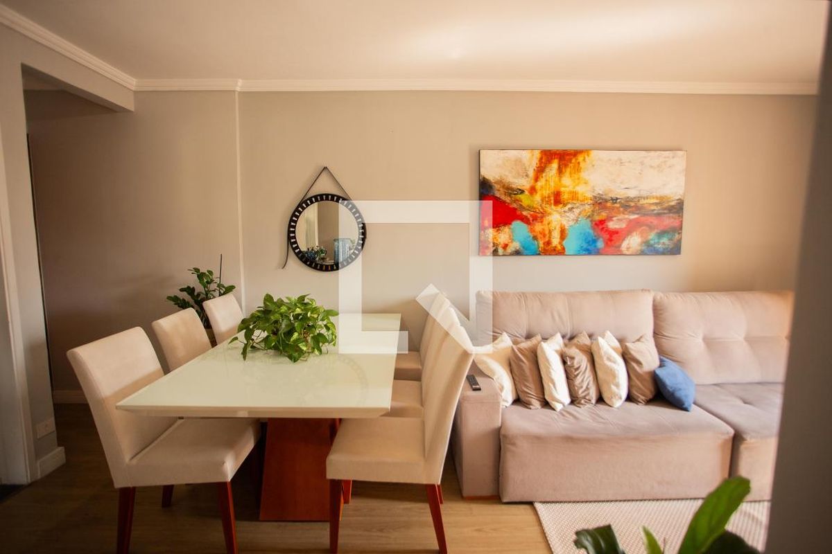 Apartamento, 3 quartos, 72 m² - Foto 10