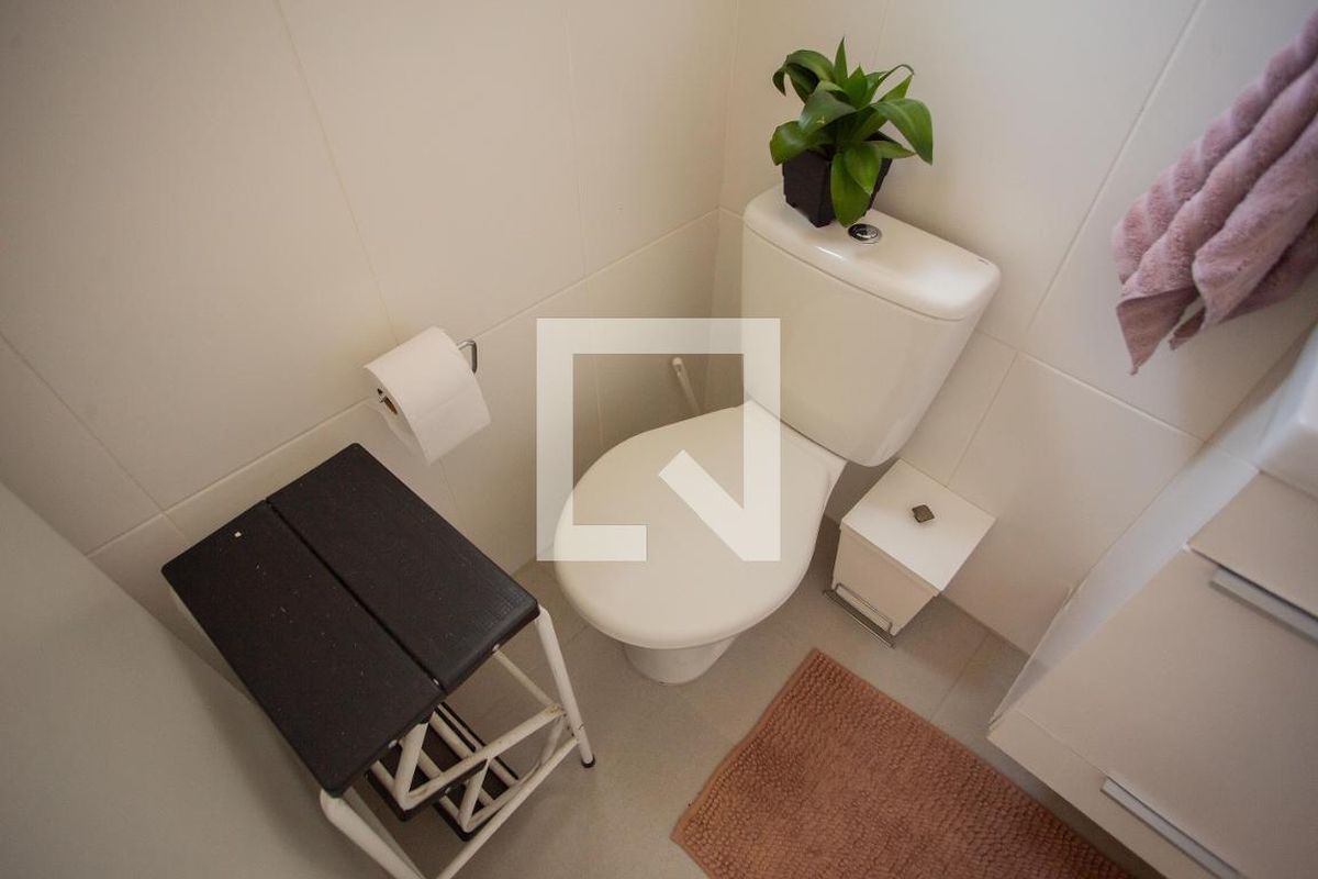 Apartamento, 3 quartos, 72 m² - Foto 24