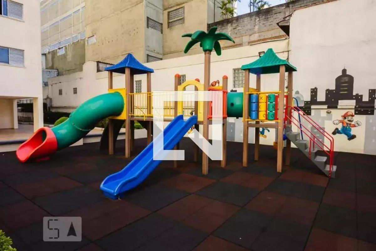 Apartamento, 3 quartos, 72 m² - Foto 104