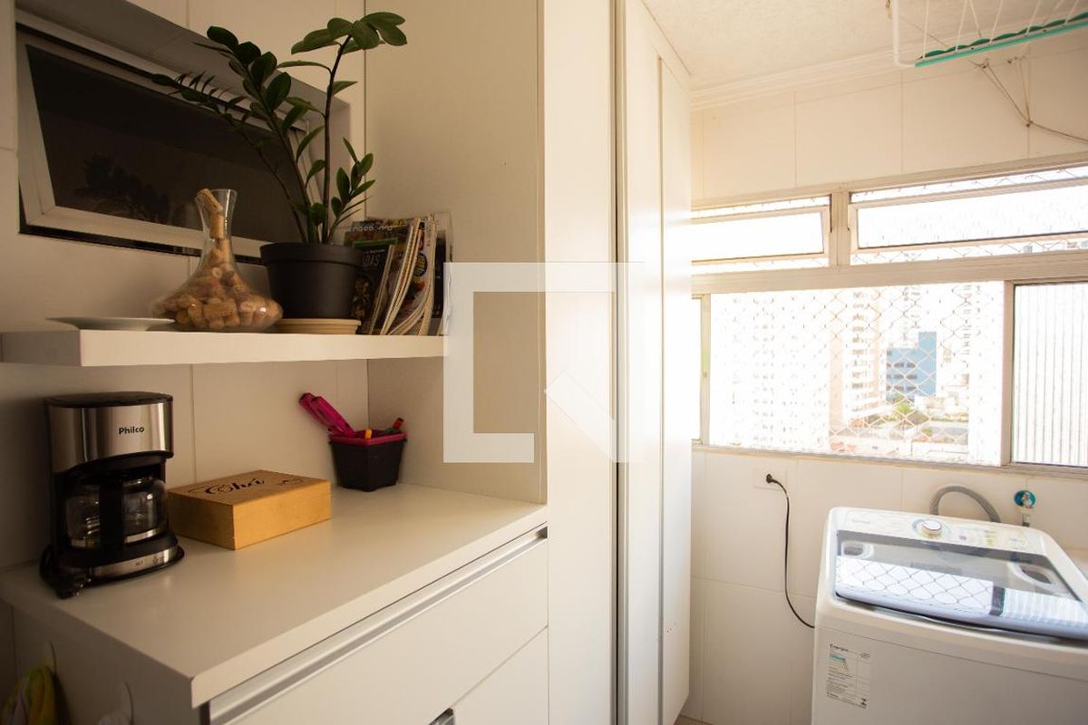 Apartamento, 3 quartos, 72 m² - Foto 84