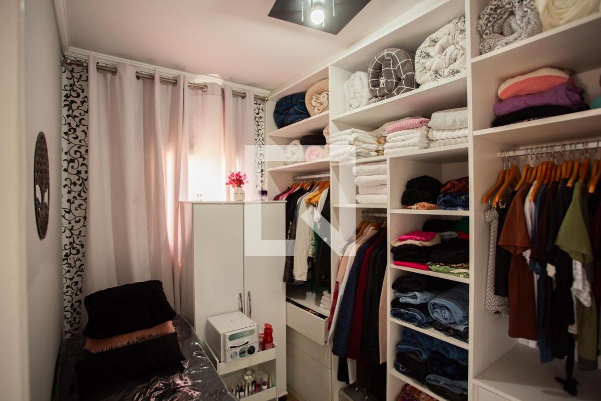 Apartamento, 3 quartos, 72 m² - Foto 48