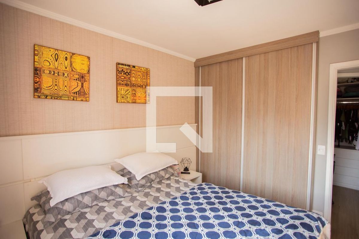 Apartamento, 3 quartos, 72 m² - Foto 36