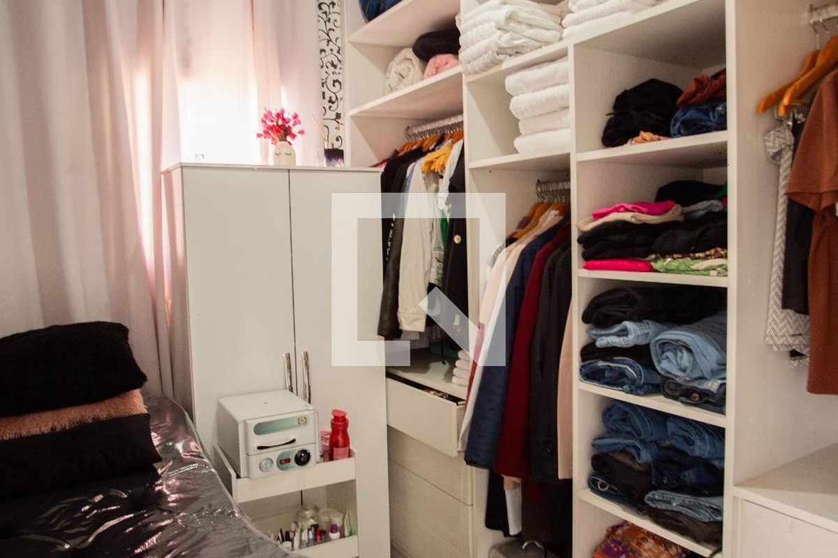 Apartamento, 3 quartos, 72 m² - Foto 50