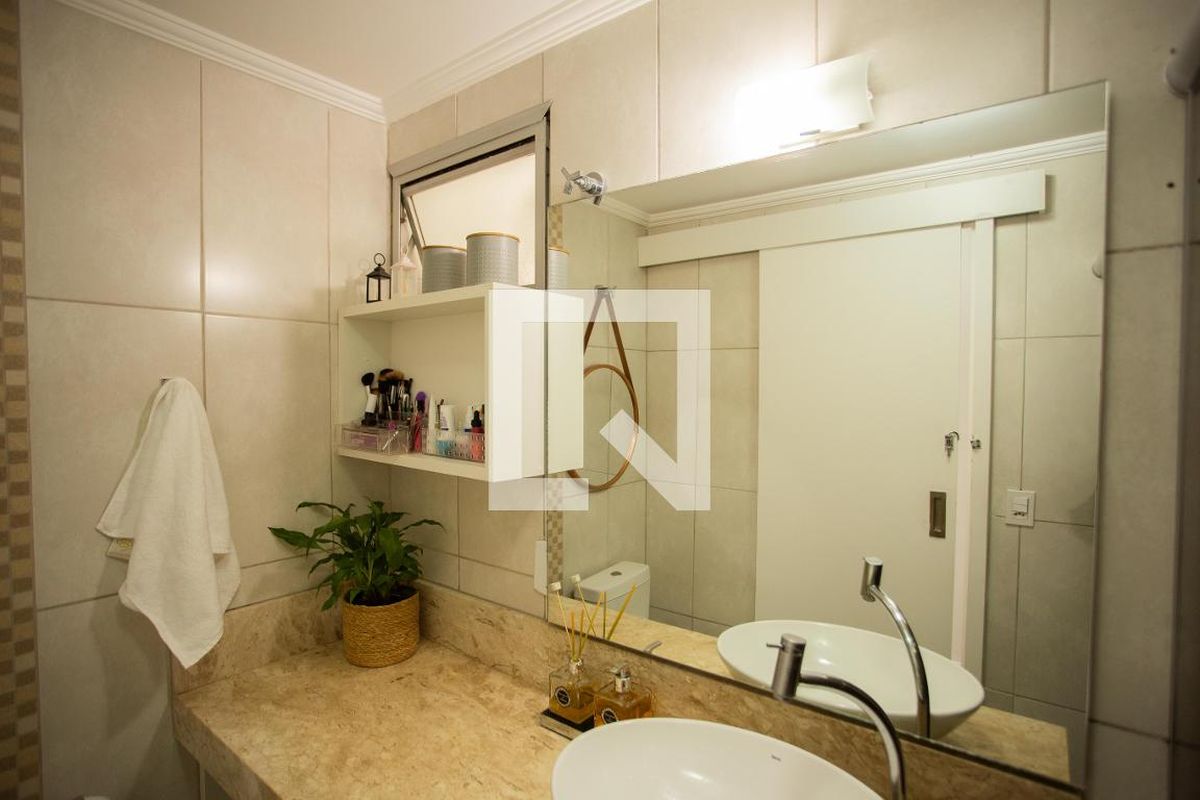 Apartamento, 3 quartos, 72 m² - Foto 66