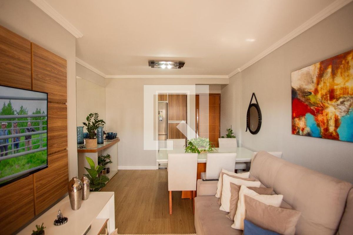 Apartamento, 3 quartos, 72 m² - Foto 4