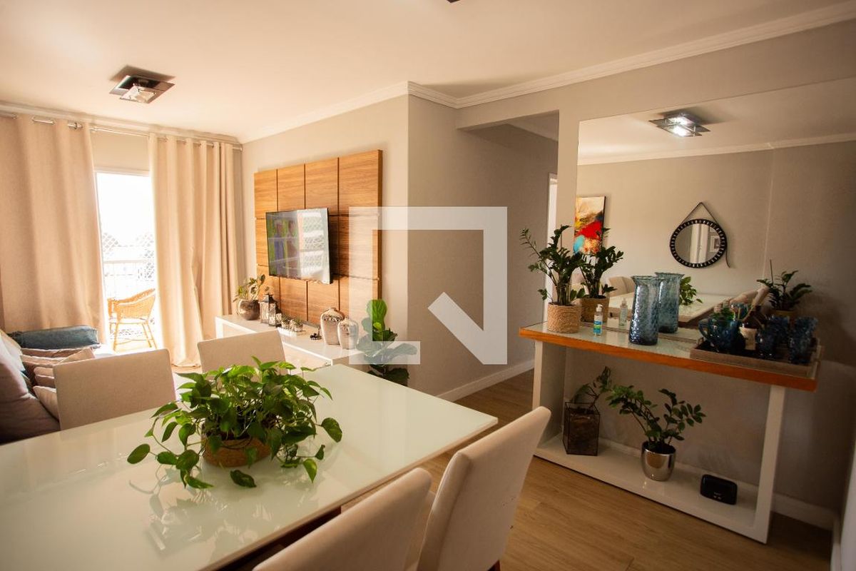 Apartamento, 3 quartos, 72 m² - Foto 6