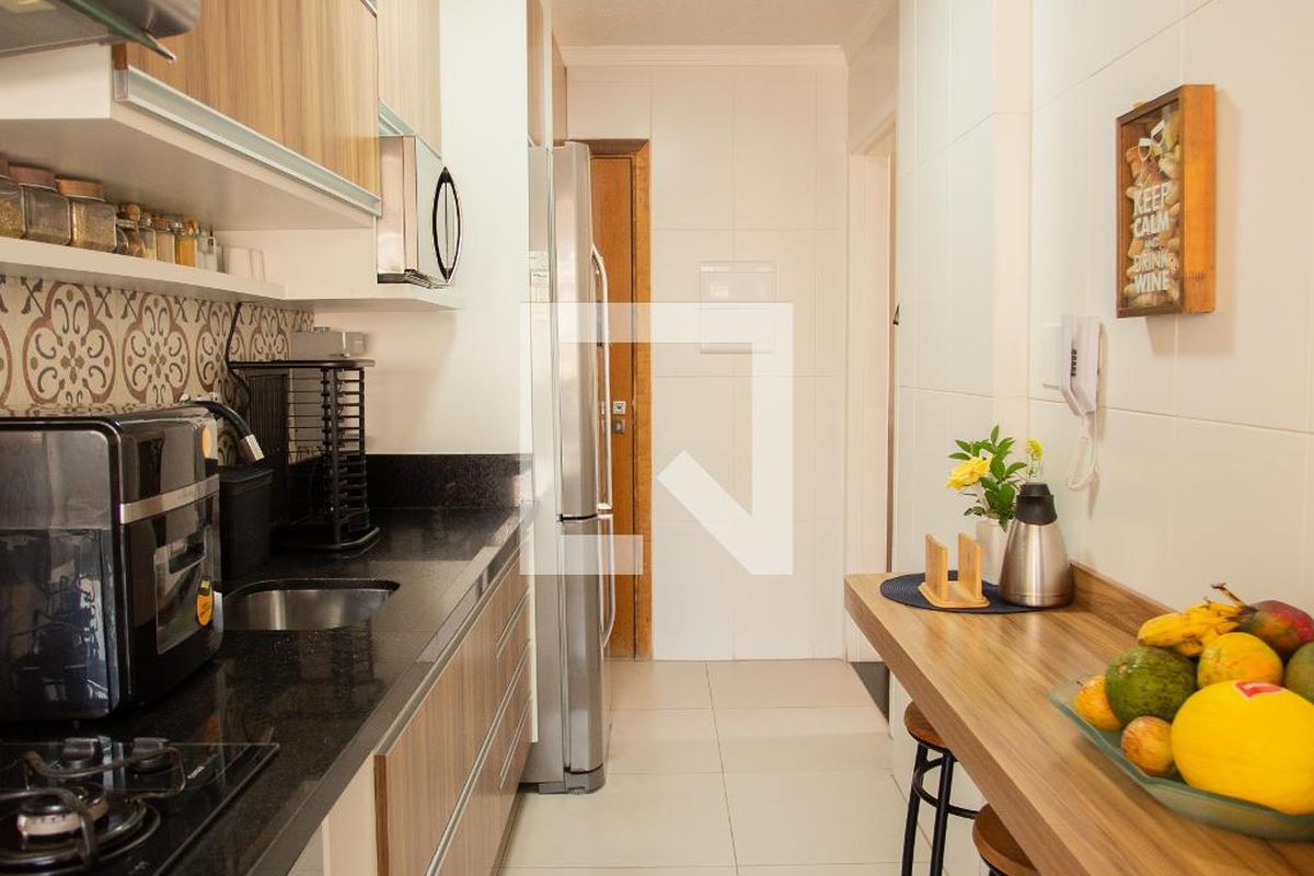 Apartamento, 3 quartos, 72 m² - Foto 80