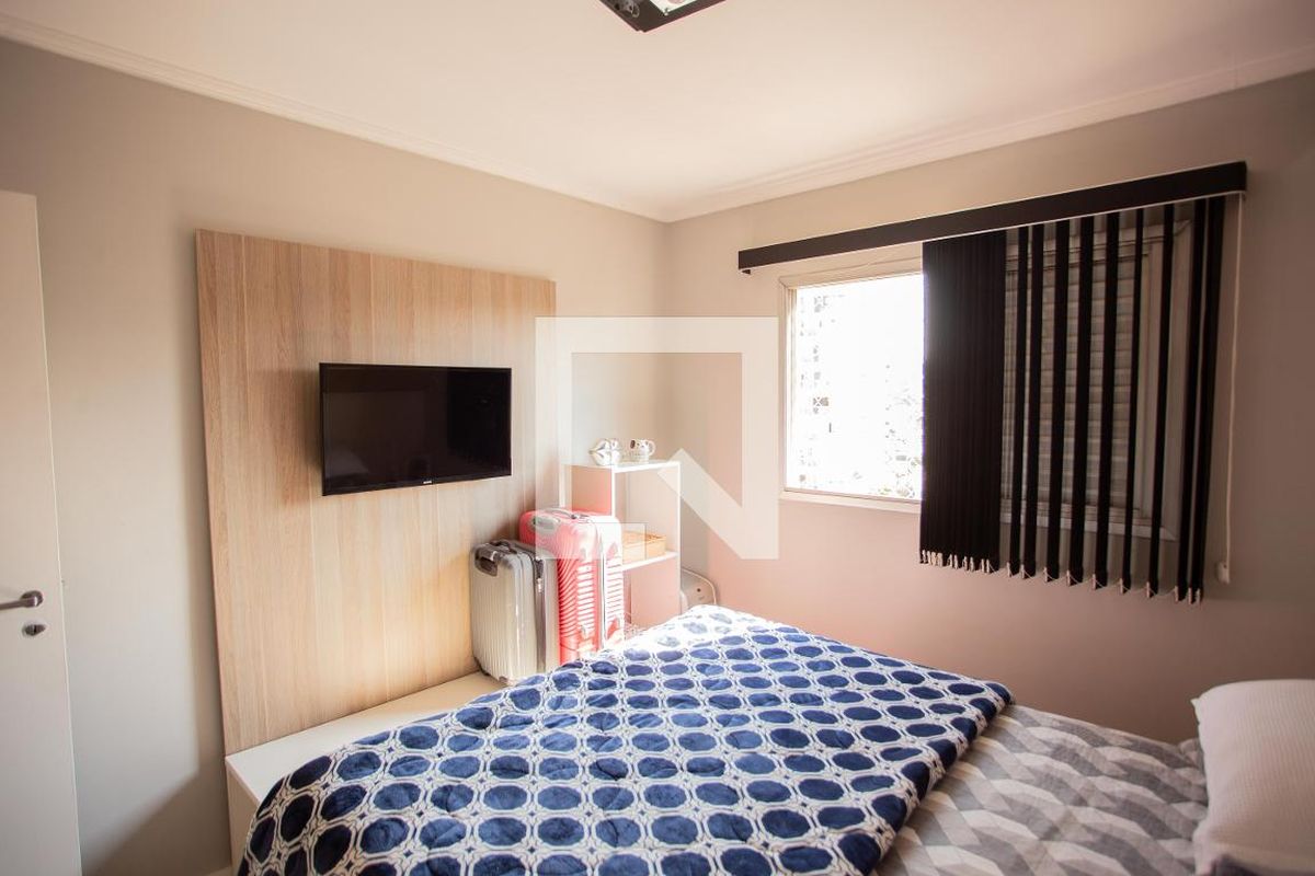 Apartamento, 3 quartos, 72 m² - Foto 34