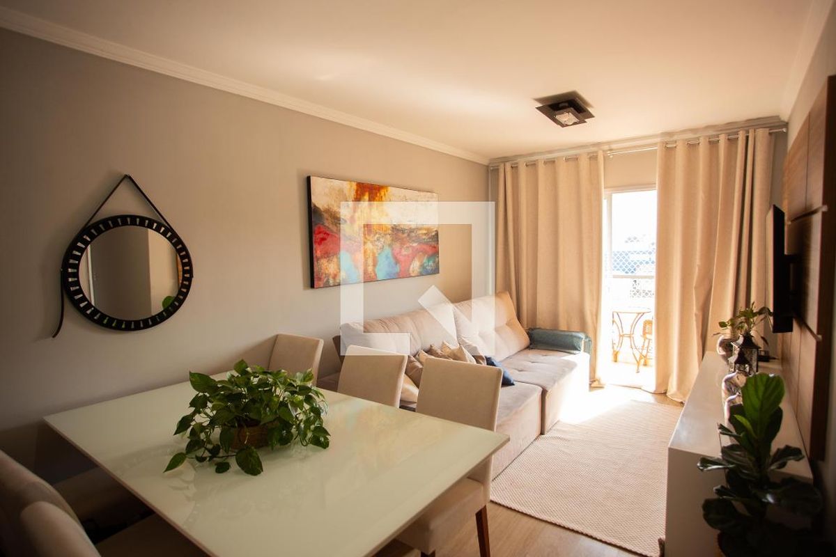 Apartamento, 3 quartos, 72 m² - Foto 8