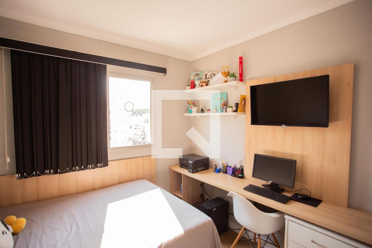Apartamento, 3 quartos, 72 m² - Foto 42