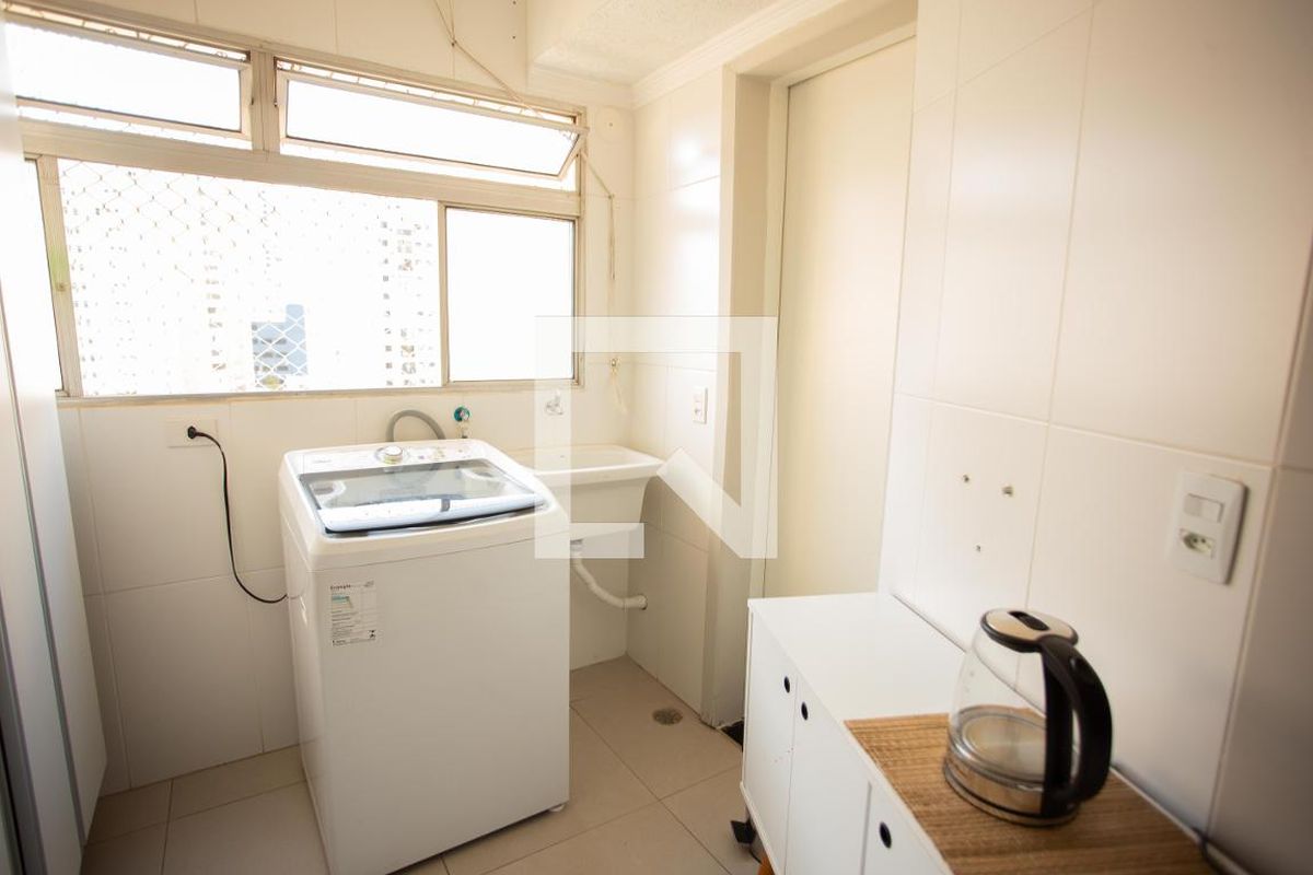 Apartamento, 3 quartos, 72 m² - Foto 82