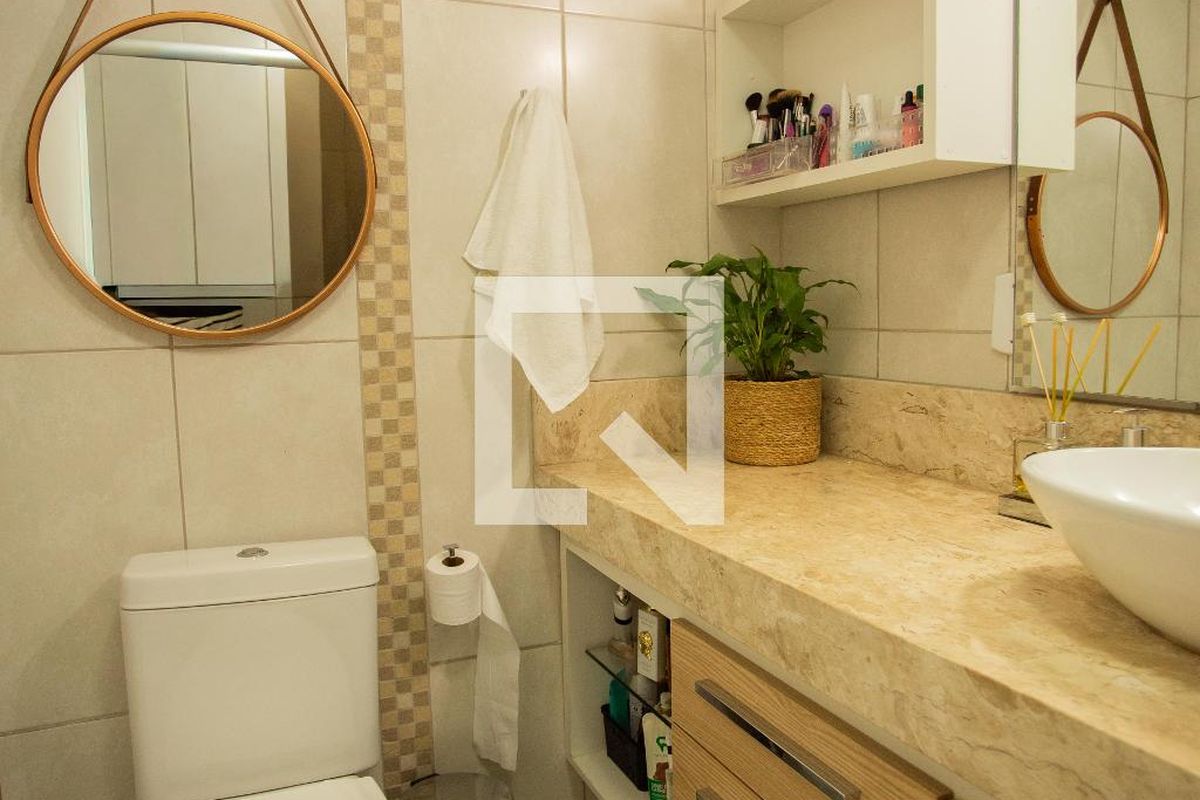 Apartamento, 3 quartos, 72 m² - Foto 64