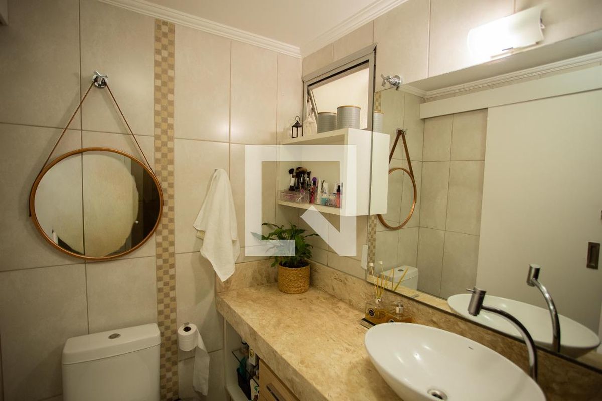 Apartamento, 3 quartos, 72 m² - Foto 62