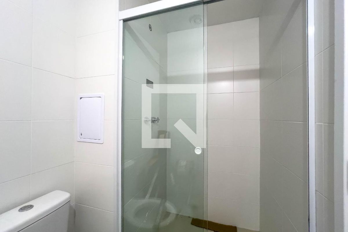 Kitnet-Studio, 24 m² - Foto 27