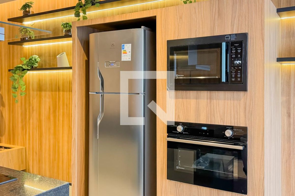 Kitnet-Studio, 24 m² - Foto 51