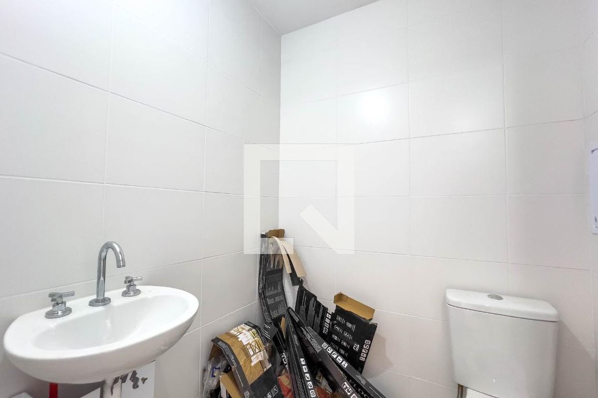 Kitnet-Studio, 24 m² - Foto 21