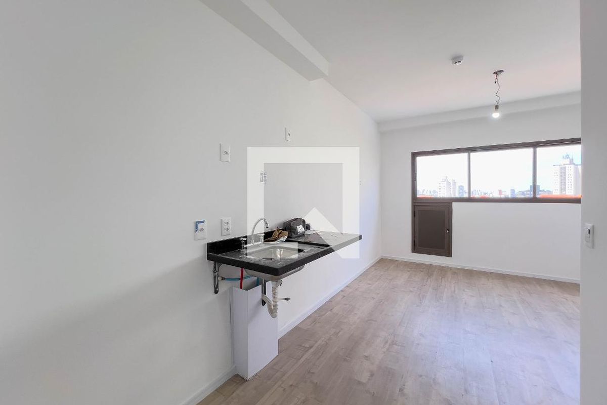 Kitnet-Studio, 24 m² - Foto 18