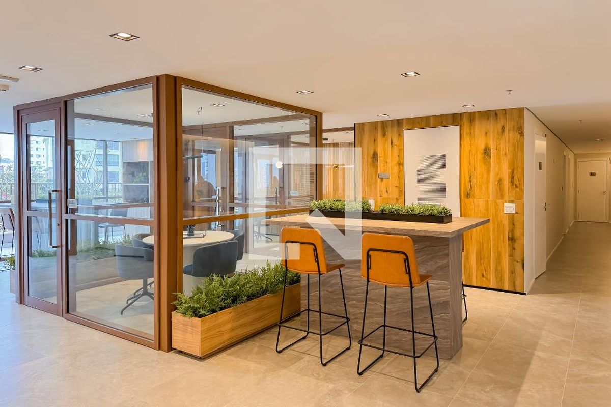 Kitnet-Studio, 24 m² - Foto 87