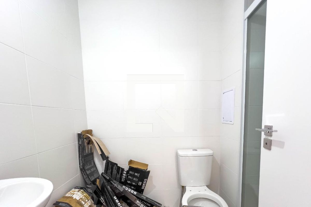 Kitnet-Studio, 24 m² - Foto 24