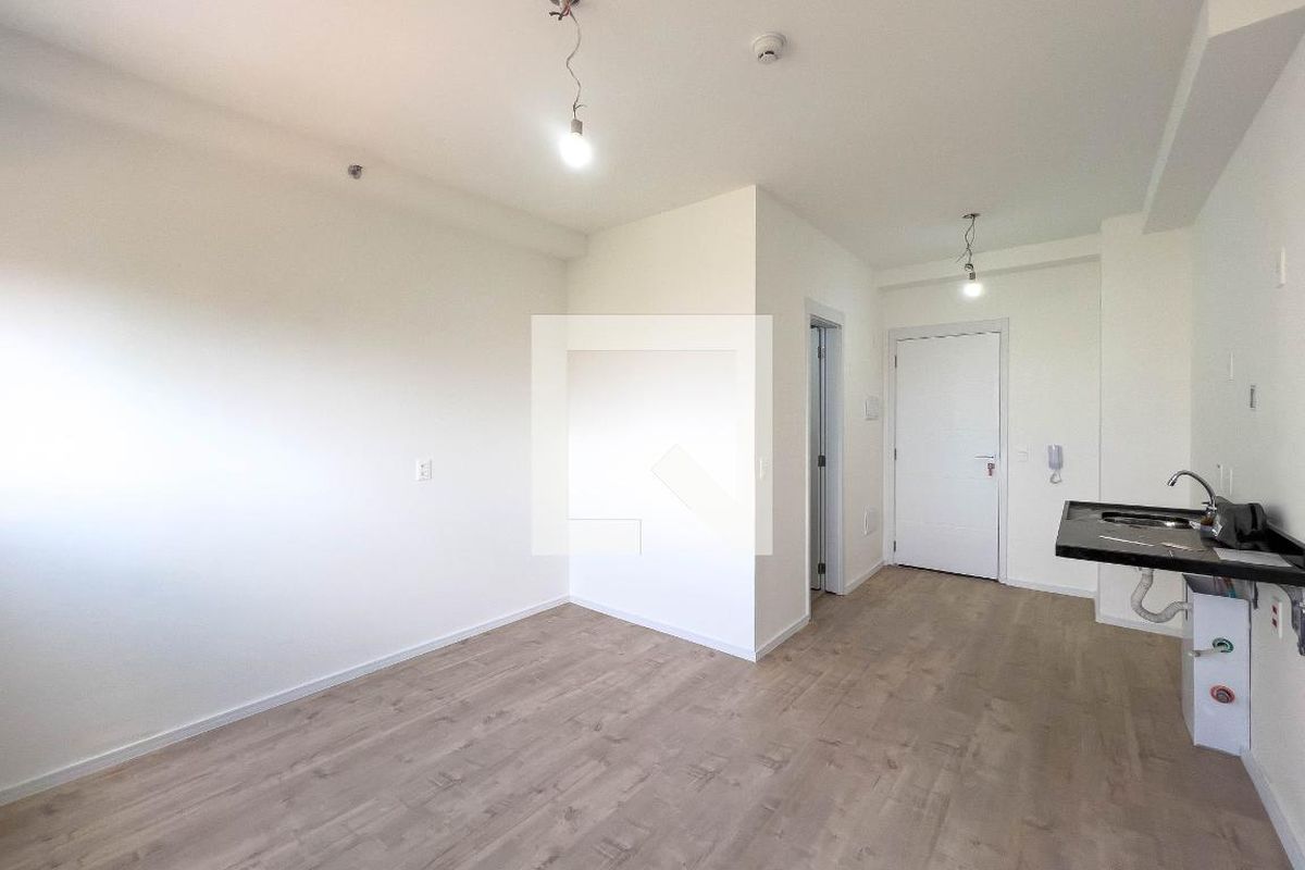 Kitnet-Studio, 24 m² - Foto 12