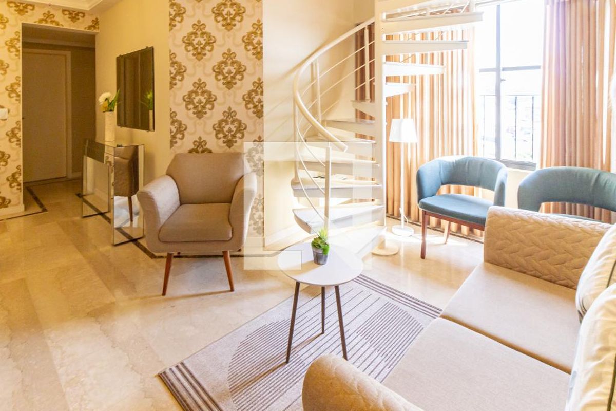 Cobertura, 3 quartos, 161 m² - Foto 4