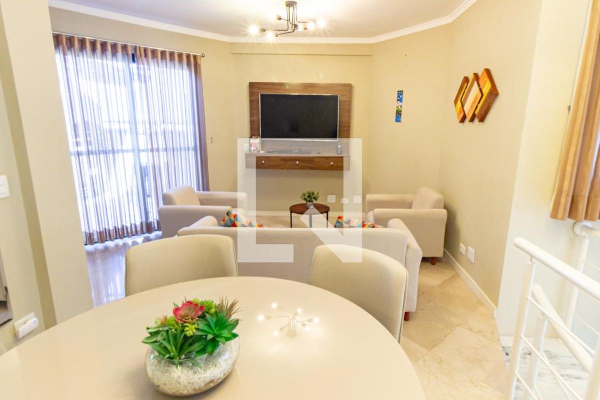 Cobertura, 3 quartos, 161 m² - Foto 12