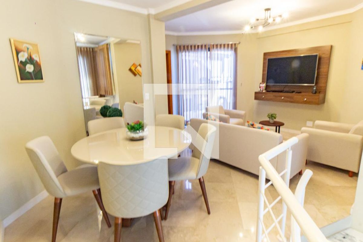 Cobertura, 3 quartos, 161 m² - Foto 10